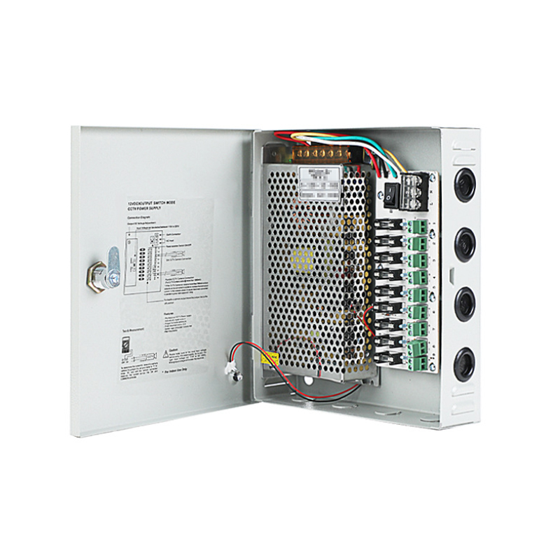 FSATECH PS312V10A9
